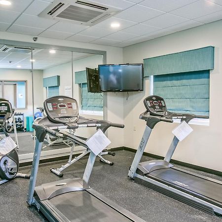 Holiday Inn Express & Suites Brookhaven By Ihg Ngoại thất bức ảnh