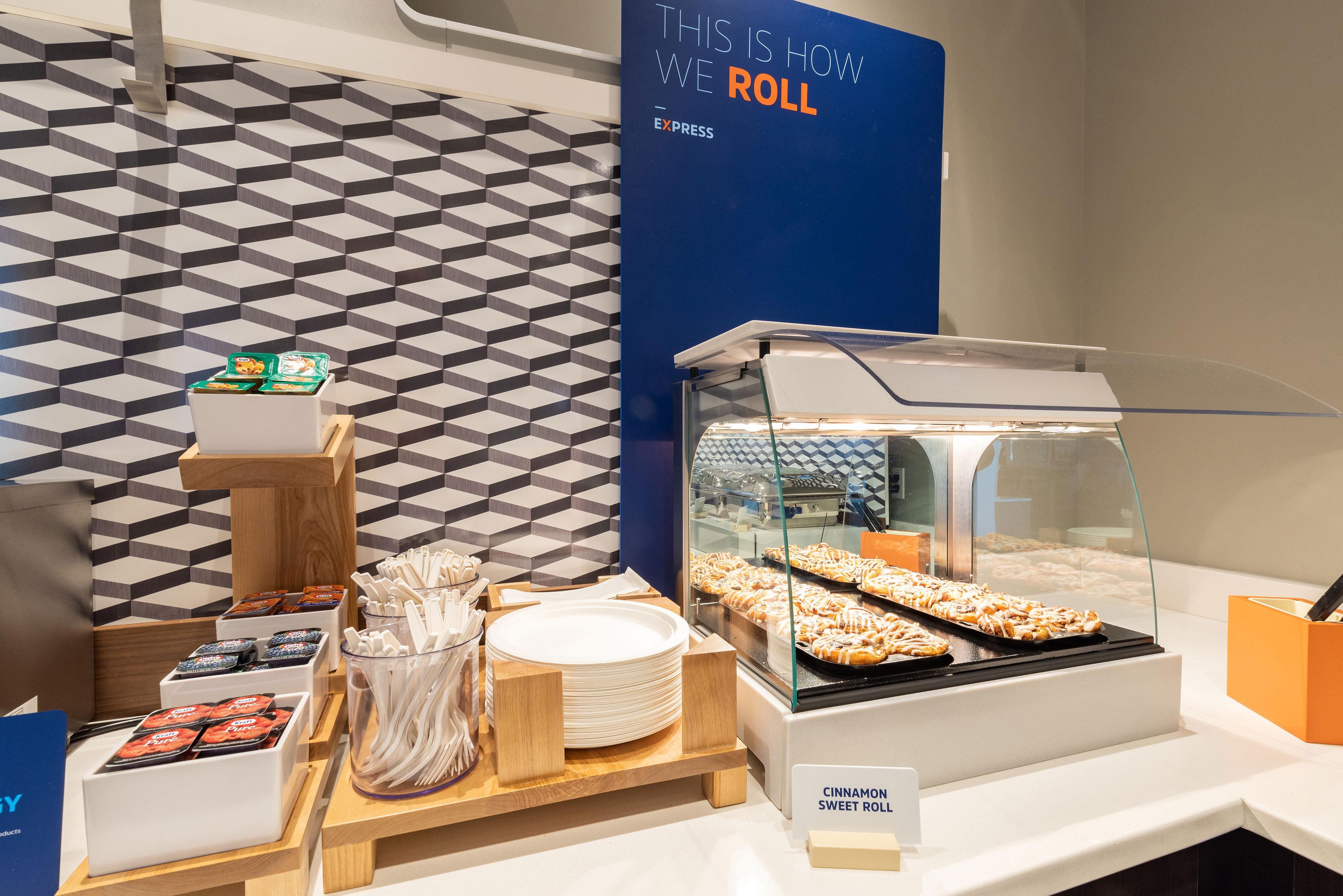 Holiday Inn Express & Suites Brookhaven By Ihg Ngoại thất bức ảnh