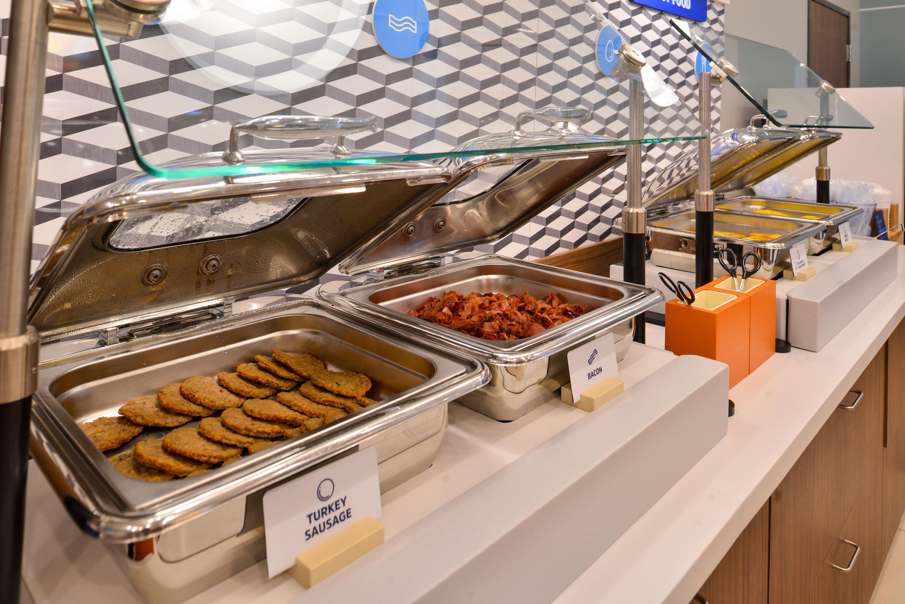 Holiday Inn Express & Suites Brookhaven By Ihg Ngoại thất bức ảnh