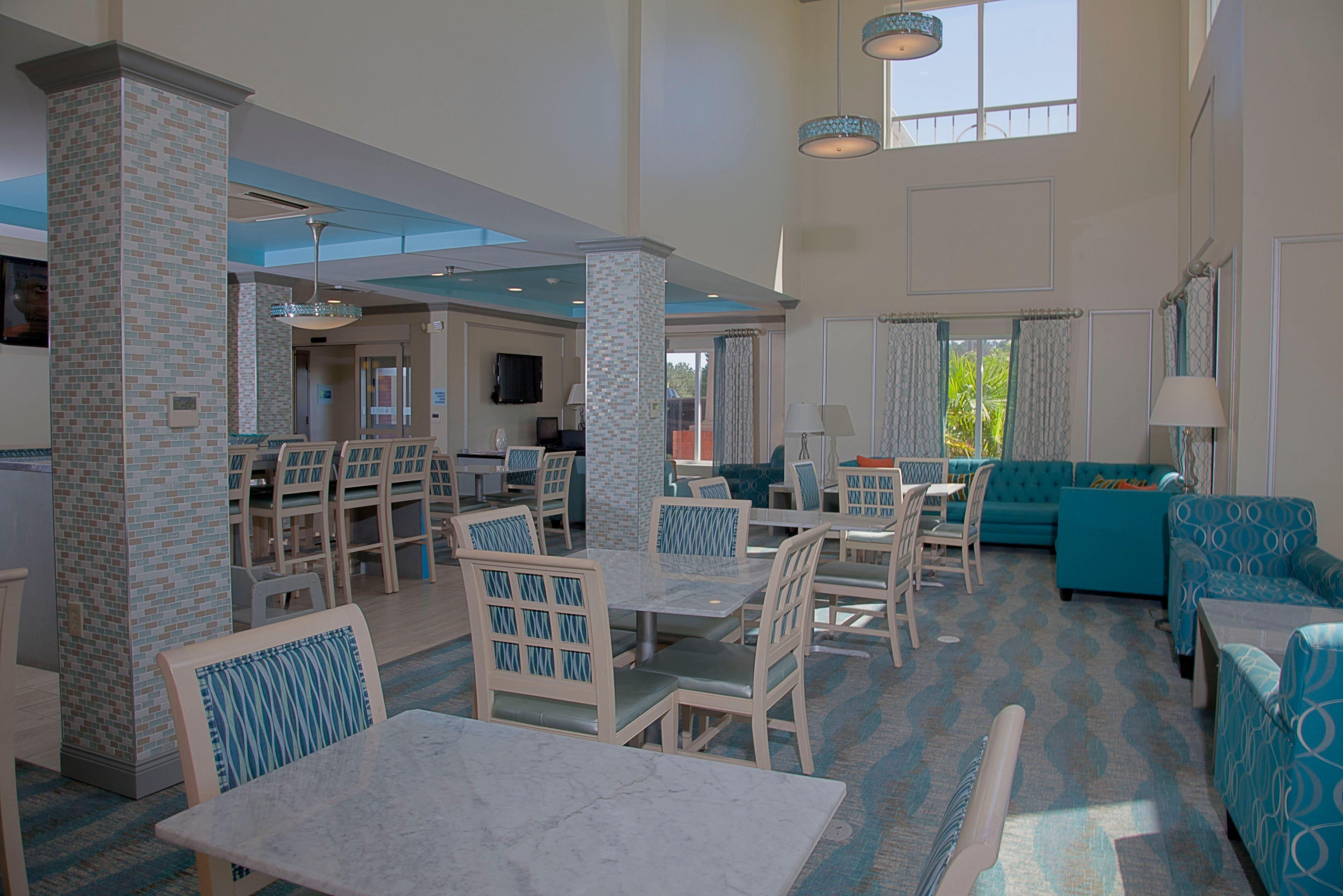 Holiday Inn Express & Suites Brookhaven By Ihg Ngoại thất bức ảnh