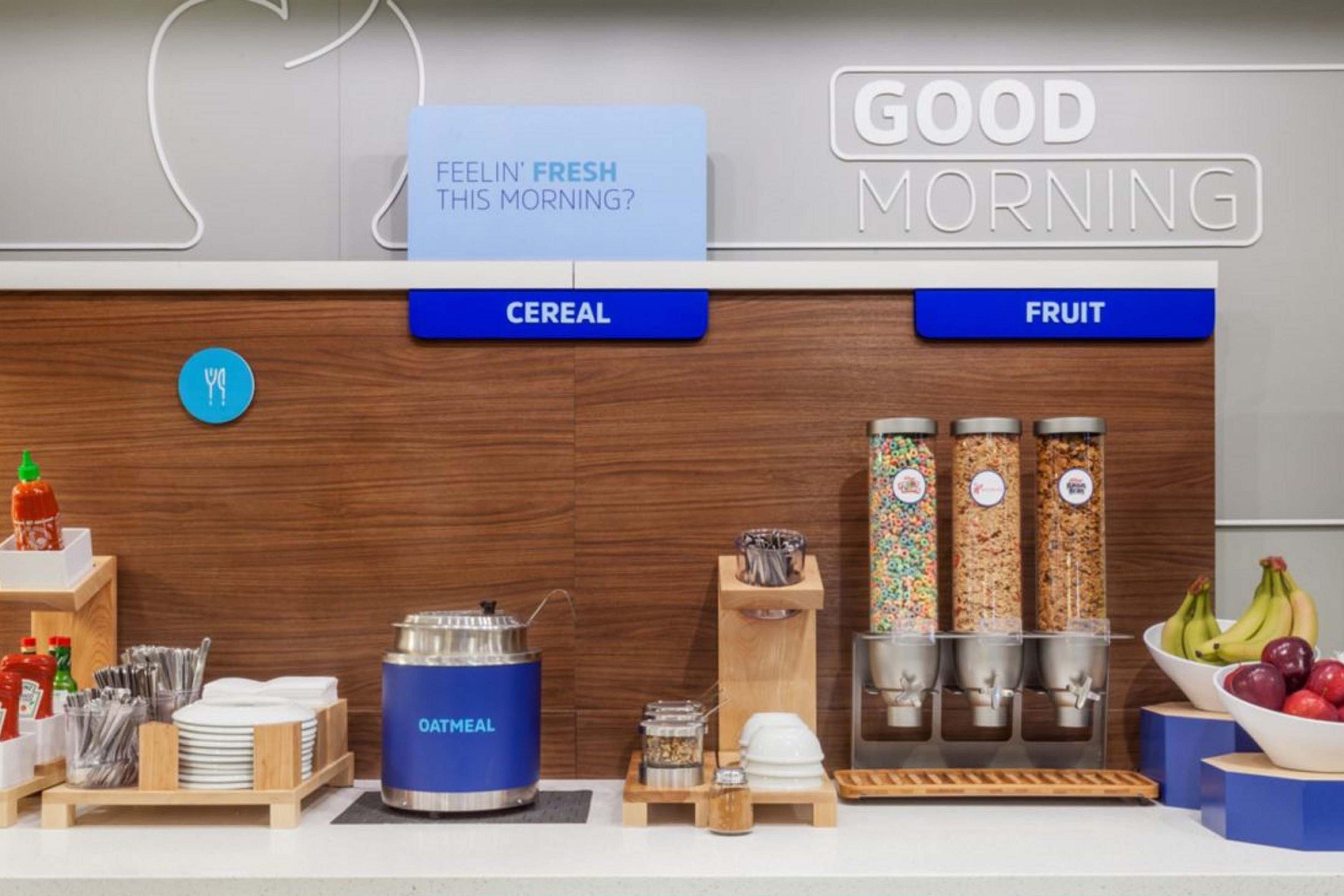 Holiday Inn Express & Suites Brookhaven By Ihg Ngoại thất bức ảnh
