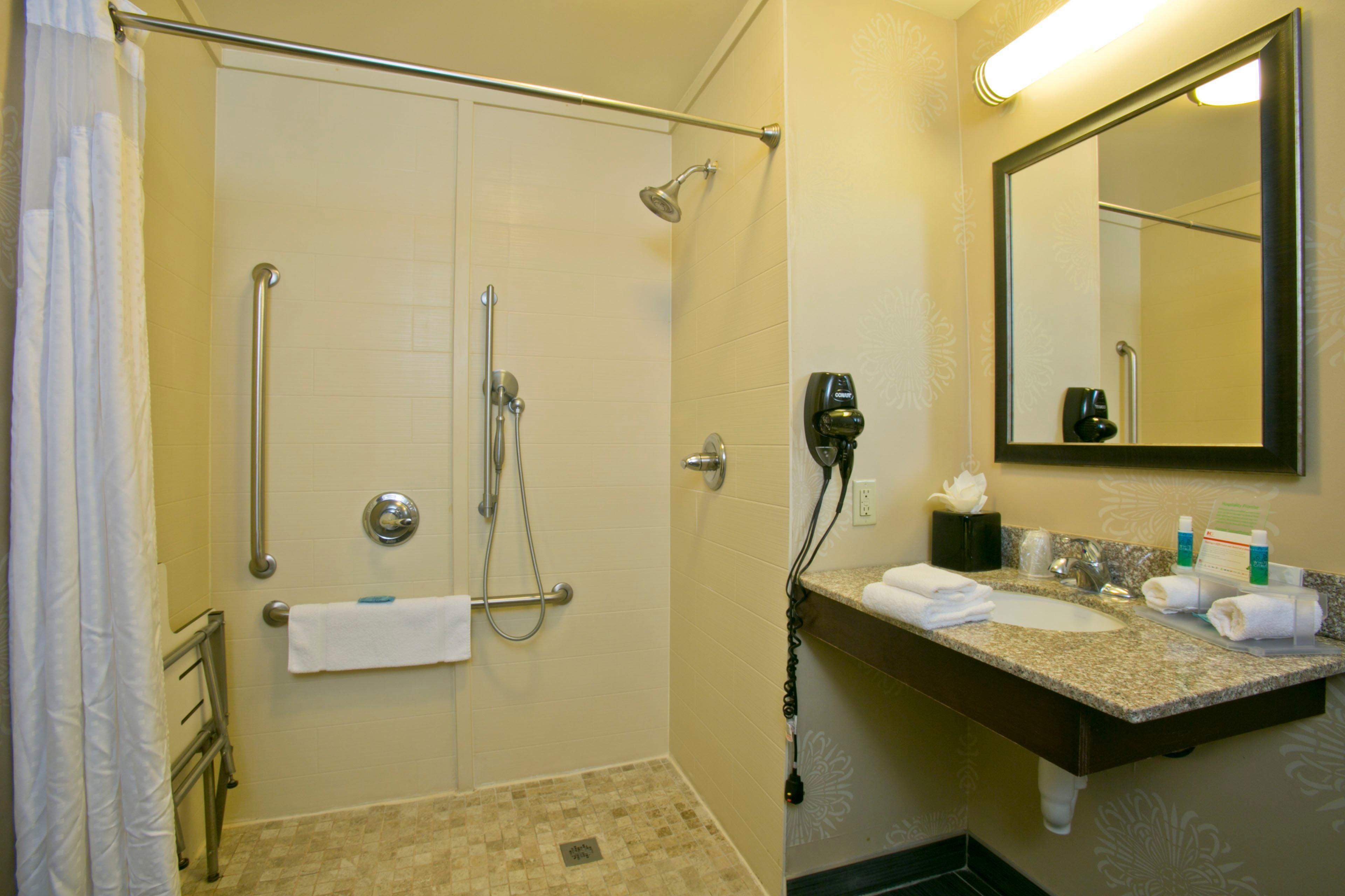 Holiday Inn Express & Suites Brookhaven By Ihg Ngoại thất bức ảnh