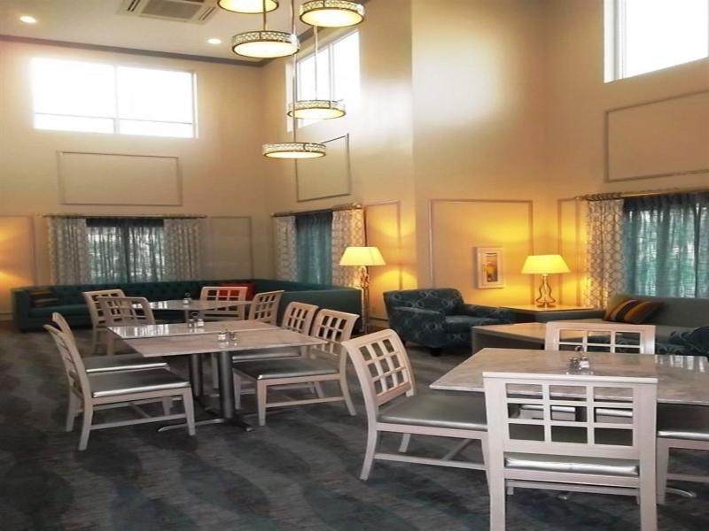 Holiday Inn Express & Suites Brookhaven By Ihg Ngoại thất bức ảnh