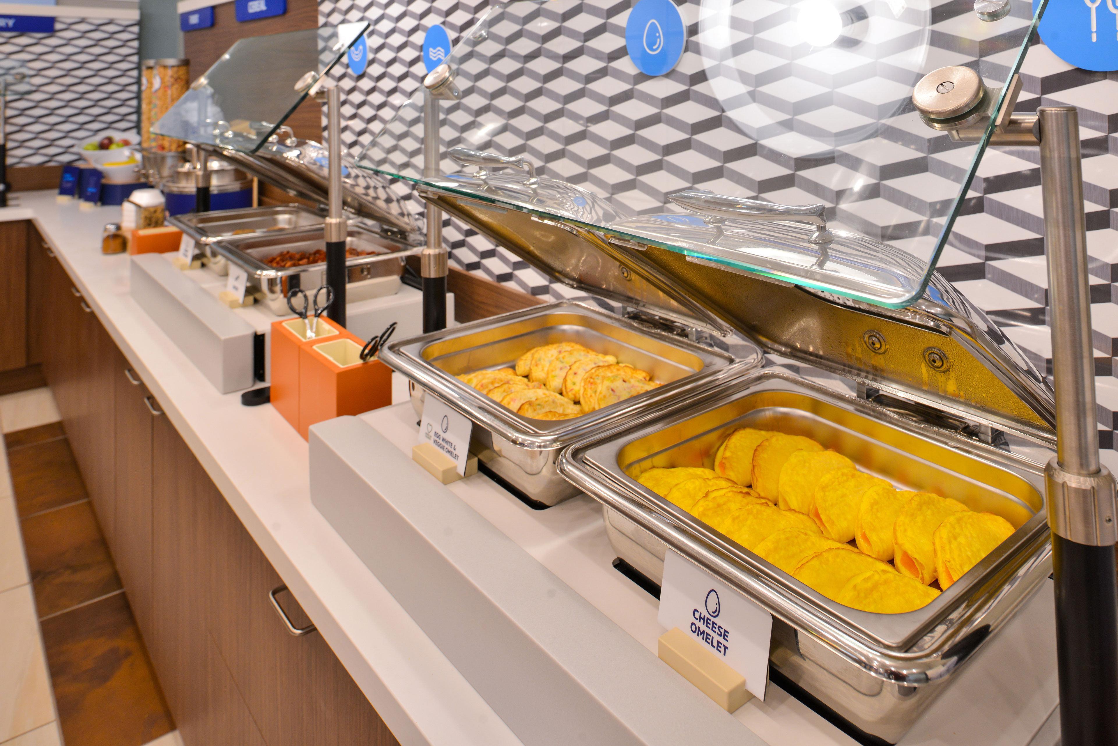 Holiday Inn Express & Suites Brookhaven By Ihg Ngoại thất bức ảnh