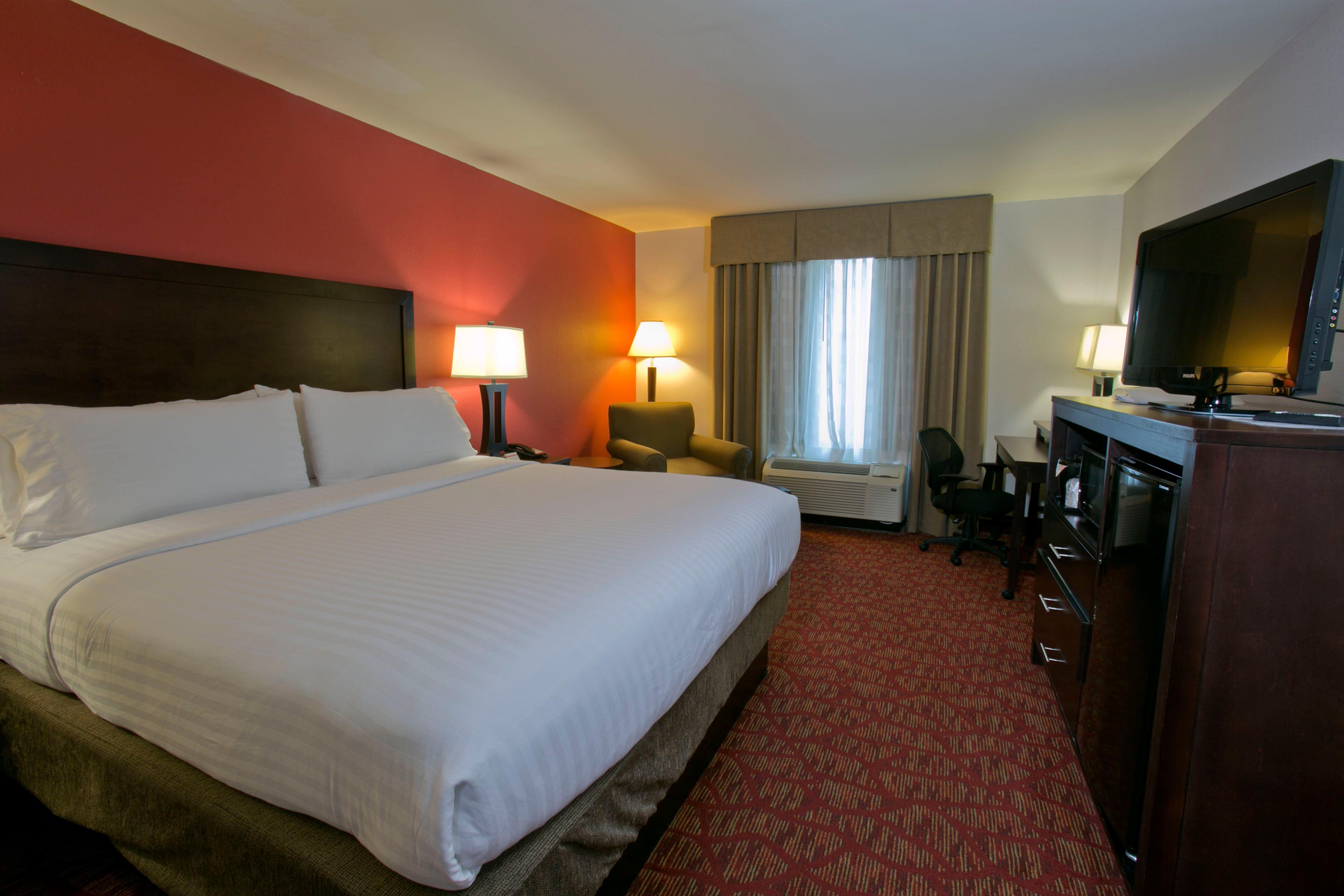 Holiday Inn Express & Suites Brookhaven By Ihg Ngoại thất bức ảnh