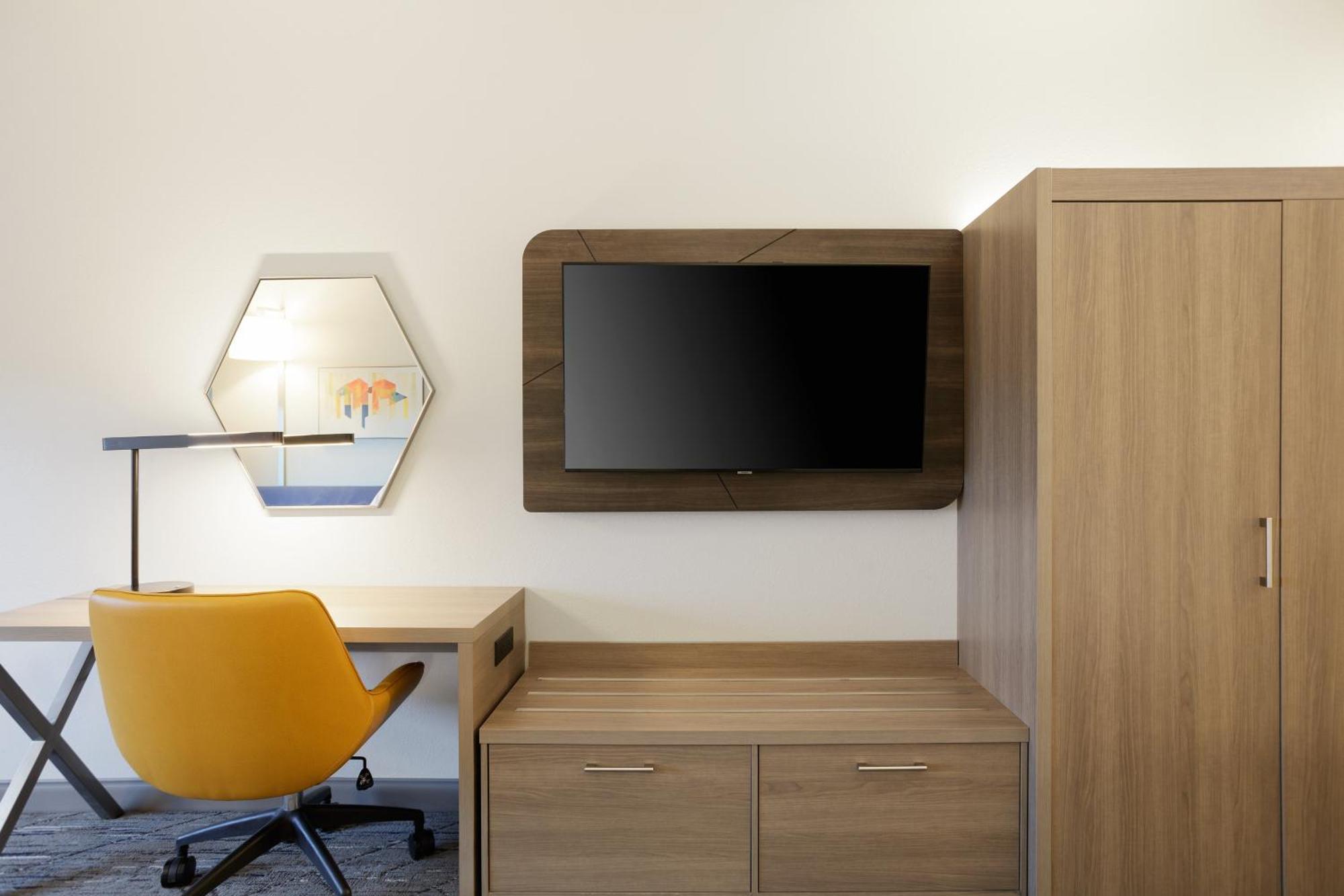 Holiday Inn Express & Suites Brookhaven By Ihg Ngoại thất bức ảnh
