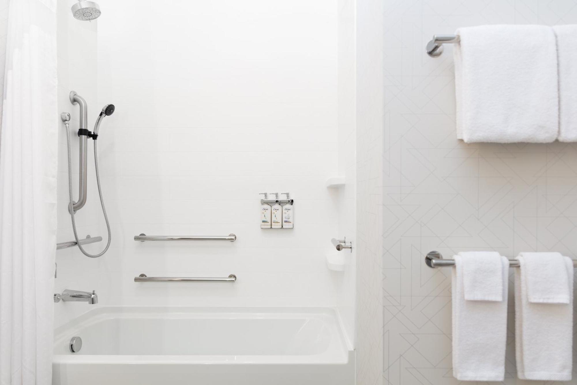 Holiday Inn Express & Suites Brookhaven By Ihg Ngoại thất bức ảnh