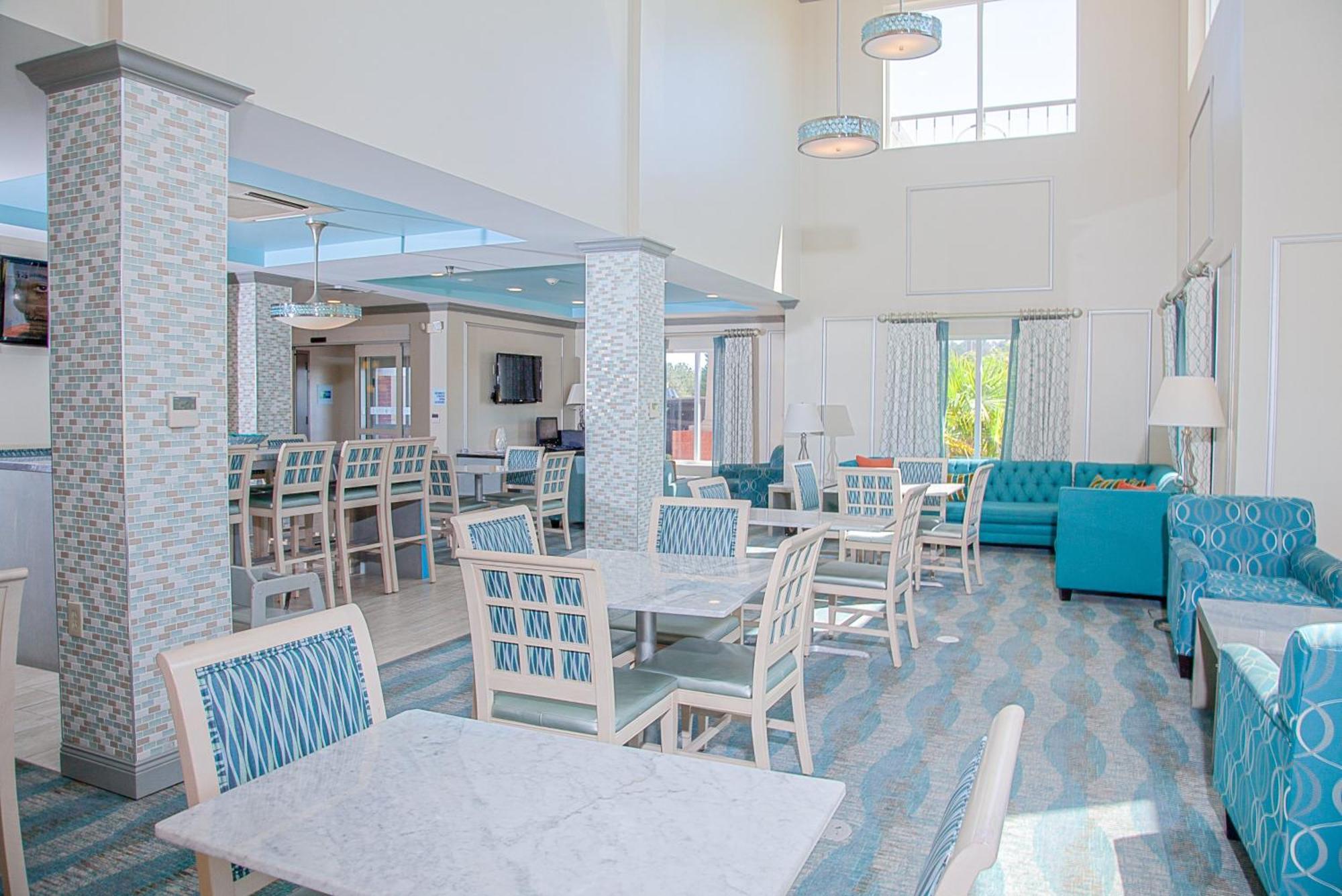 Holiday Inn Express & Suites Brookhaven By Ihg Ngoại thất bức ảnh
