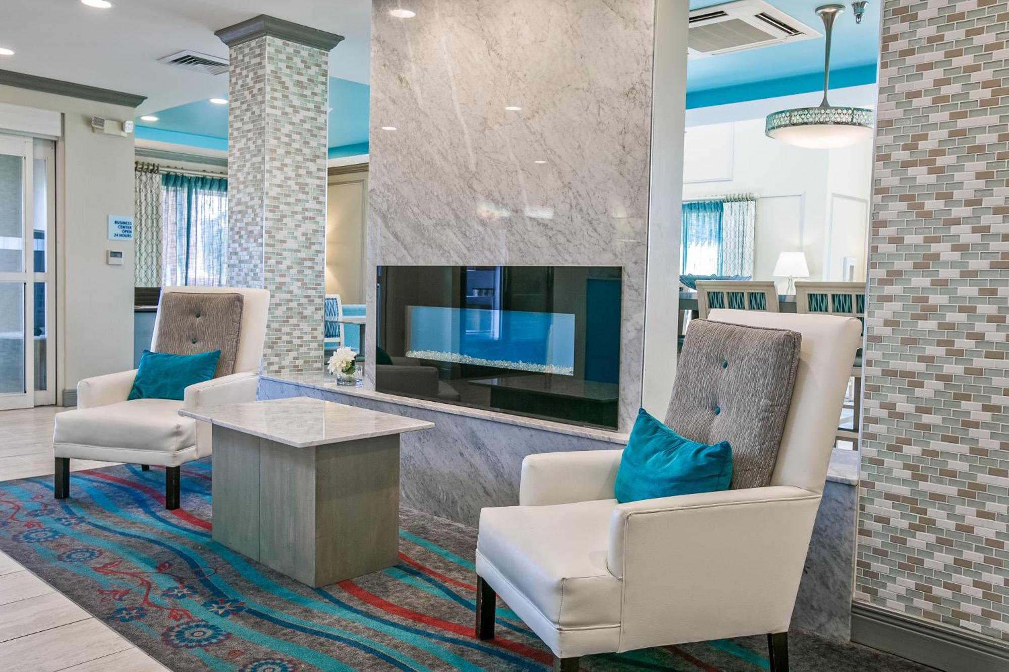 Holiday Inn Express & Suites Brookhaven By Ihg Ngoại thất bức ảnh
