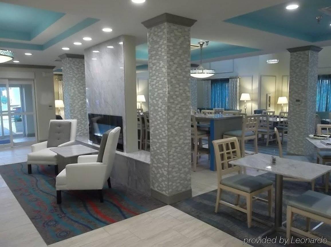 Holiday Inn Express & Suites Brookhaven By Ihg Ngoại thất bức ảnh